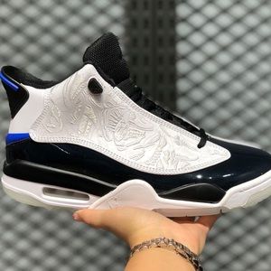 air jordan dub zero concord mens size 13